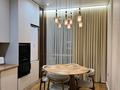 3-бөлмелі пәтер · 100 м² · 8/9 қабат, Қалдаяқова 25 А, бағасы: 80 млн ₸ в Астане, Сарайшык р-н — фото 37