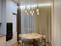 3-бөлмелі пәтер · 100 м² · 8/9 қабат, Қалдаяқова 25 А, бағасы: 80 млн ₸ в Астане, Сарайшык р-н — фото 38