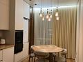 3-бөлмелі пәтер · 100 м² · 8/9 қабат, Қалдаяқова 25 А, бағасы: 80 млн ₸ в Астане, Сарайшык р-н — фото 41