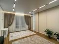 3-бөлмелі пәтер · 100 м² · 8/9 қабат, Қалдаяқова 25 А, бағасы: 80 млн ₸ в Астане, Сарайшык р-н — фото 8
