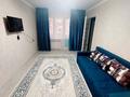 2-бөлмелі пәтер · 45 м² · 3/5 қабат, Маметовой 12 — Уалиханова, бағасы: 20 000 ₸ в Алматы, Медеуский р-н
