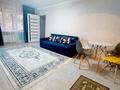 2-бөлмелі пәтер · 45 м² · 3/5 қабат, Маметовой 12 — Уалиханова, бағасы: 20 000 ₸ в Алматы, Медеуский р-н — фото 2