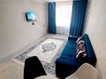 2-бөлмелі пәтер · 45 м² · 3/5 қабат, Маметовой 12 — Уалиханова, бағасы: 20 000 ₸ в Алматы, Медеуский р-н — фото 4