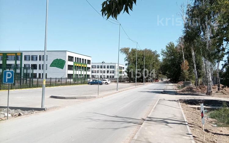 Участок · 5 соток, 11 -Линия.ул.Алтай — НОВАЯ ШКОЛА.Астановка за 10 млн 〒 в  — фото 2