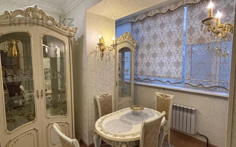 4-комнатная квартира · 100 м² · 4/5 этаж, Катаева 9А за 57 млн ₸ в Павлодаре — фото 17