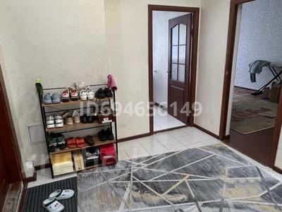 3-комнатная квартира · 70 м² · 4/5 этаж, Пушкина 22 — Есенова за 330 000 ₸ в Алматы, Медеуский р-н