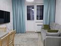 2-бөлмелі пәтер · 55 м² · 12/12 қабат, Шарипова 100, бағасы: 18 000 ₸ в Алматы, Алмалинский р-н — фото 2