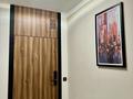 1-комнатная квартира, 41 м² посуточно, Розыбакиева 310a за 25 000 〒 в Алматы, Бостандыкский р-н — фото 8