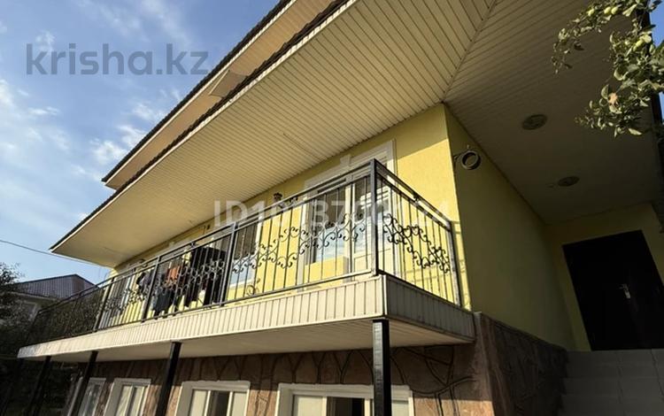 Жеке үй · 5 бөлме · 320 м² · 8 жүзд., Абай 83/3, бағасы: 110 млн ₸ — фото 2