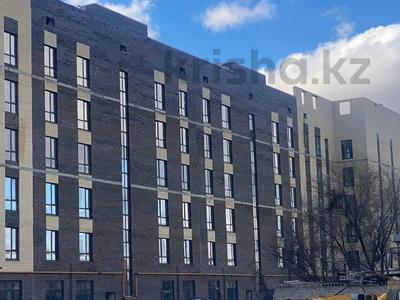 1-комнатная квартира · 47.3 м² · 6/6 этаж, мкр. Алтын орда, батыс 1 11 за 18.5 млн ₸ в Актобе