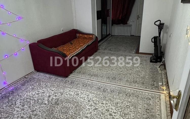 4-бөлмелі пәтер · 104 м² · 1/5 қабат, Ақсай-3А ш/а. 63 — Яссауи Толе би, бағасы: 57 млн ₸ в Алматы, Ауэзовский р-н — фото 2