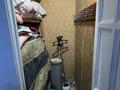 4-бөлмелі пәтер · 104 м² · 1/5 қабат, Ақсай-3А ш/а. 63 — Яссауи Толе би, бағасы: 57 млн ₸ в Алматы, Ауэзовский р-н — фото 12