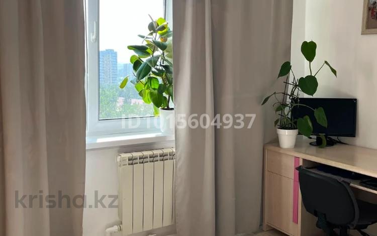 3-бөлмелі пәтер · 75 м² · 9/9 қабат, Таугүл-1 ш/а. 90 — Жандосова-Сулейменова, бағасы: 55 млн ₸ в Алматы, Ауэзовский р-н — фото 46