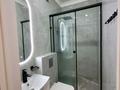 3-комнатная квартира · 105 м² · 4/20 этаж, Туран 41/1 за 105 млн ₸ в Астане, Нура р-н — фото 16