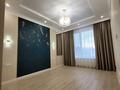 3-комнатная квартира · 105 м² · 4/20 этаж, Туран 41/1 за 105 млн ₸ в Астане, Нура р-н — фото 11