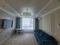 3-комнатная квартира · 105 м² · 4/20 этаж, Туран 41/1 за 105 млн ₸ в Астане, Нура р-н — фото 3