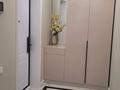 3-комнатная квартира · 105 м² · 4/20 этаж, Туран 41/1 за 105 млн ₸ в Астане, Нура р-н — фото 2
