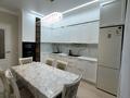 3-комнатная квартира · 105 м² · 4/20 этаж, Туран 41/1 за 105 млн ₸ в Астане, Нура р-н — фото 6