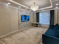 3-комнатная квартира · 105 м² · 4/20 этаж, Туран 41/1 за 105 млн ₸ в Астане, Нура р-н — фото 5