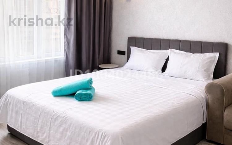 1-комнатная квартира · 50 м² · 12/18 этаж, Розыбакиева 237 за 19 900 ₸ в Алматы, Бостандыкский р-н — фото 26