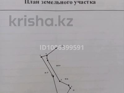 Участок · 51 сотка, Ясин жоқ — Ясин. су бойы за 6.5 млн 〒 в Узынагаш