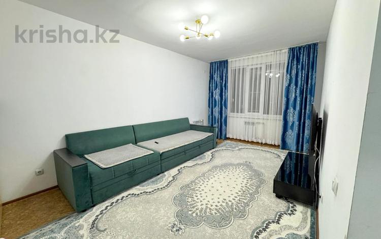 3-бөлмелі пәтер · 85 м² · 7/9 қабат, Бирлик 9, бағасы: 33 млн ₸ в Талдыкоргане, мкр Бирлик — фото 2