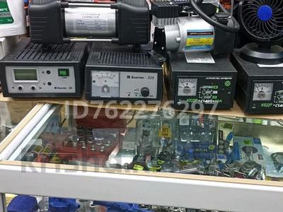 Дүкендер мен бутиктер · 11 м², бағасы: 3 млн ₸ в Усть-Каменогорске