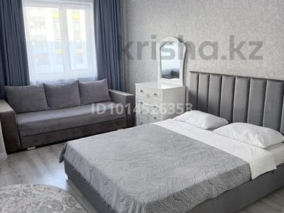 1-комнатная квартира · 32 м² · 5/9 этаж, Аль-Фараби 34/2 — Улы Дала за 20.8 млн ₸ в Астане, Есильский р-н