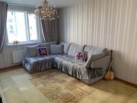 2-комнатная квартира · 58.7 м² · 4/12 этаж, мкр Акбулак, 1-я улица 105 за 38.5 млн 〒 в Алматы, Алатауский р-н