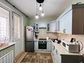 2-комнатная квартира · 58.7 м² · 4/12 этаж, мкр Акбулак, 1-я улица 105 за 34 млн ₸ в Алматы, Алатауский р-н