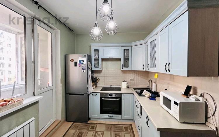 2-комнатная квартира · 58.7 м² · 4/12 этаж, мкр Акбулак, 1-я улица 105 за 34 млн ₸ в Алматы, Алатауский р-н — фото 20