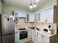 2-комнатная квартира · 58.7 м² · 4/12 этаж, мкр Акбулак, 1-я улица 105 за 34 млн ₸ в Алматы, Алатауский р-н — фото 2