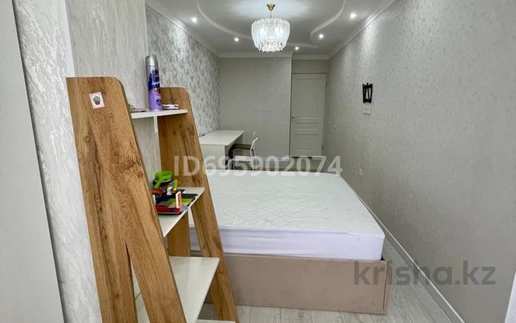 2-бөлмелі пәтер, 55 м², 7/9 қабат, 5-й мкр 14, бағасы: 15.2 млн 〒 в Актау, 5-й мкр — фото 2