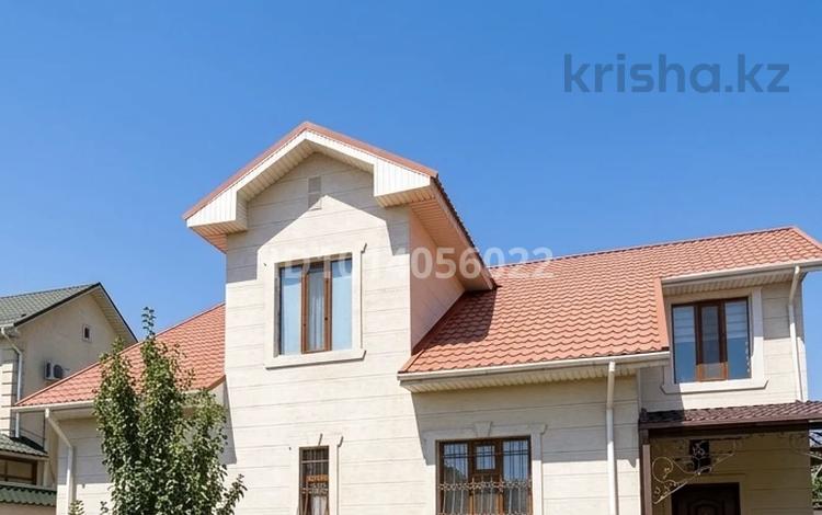 Жеке үй · 5 бөлме · 220 м² · 8 жүзд., Северо-Запад ш/а, бағасы: 100 млн ₸ в Шымкенте, Абайский р-н — фото 2