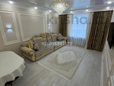 3-бөлмелі пәтер · 95 м² · 1/9 қабат, Гүлдер 3 ш/а., Мкр Юго-Восток, мкр Гульдер 1 1/4, бағасы: 400 000 ₸ в Караганде, Казыбек би р-н