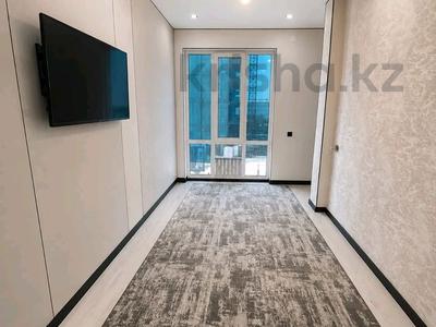 1-бөлмелі пәтер · 43 м² · 2/9 қабат, Асар-2 ш/а 3203, бағасы: 24 млн ₸ в Шымкенте, Абайский р-н