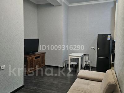 3-комнатная квартира · 75 м² · 3/3 этаж, Олимпийская 9 за 320 000 ₸ в Алматы, Медеуский р-н