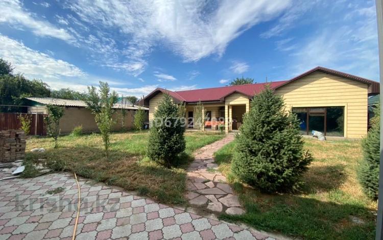 Отдельный дом · 5 комнат · 190 м² · 8 сот., мкр Калкаман-2 32а — Байзақ батыр за 145 млн ₸ в Алматы, Наурызбайский р-н — фото 9