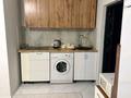 2-комнатная квартира · 30 м² · 2/2 этаж, Жибек жолы 7 за 150 000 ₸ в Туздыбастау (Калинино)