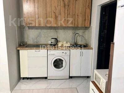 2-комнатная квартира · 30 м² · 2/2 этаж, Жибек жолы 7 за 150 000 ₸ в Туздыбастау (Калинино)