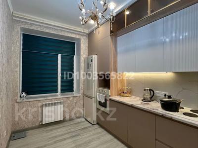 2-комнатная квартира · 67 м² · 6/10 этаж, мкр Юго-Восток, Мкр Юго-Восток, мкр Степной 4 23/2 — Торгоый дом Алмаз за 46 млн 〒 в Караганде, Казыбек би р-н