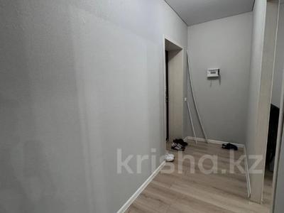 1-комнатная квартира · 37.8 м² · 6/9 этаж, ул. Уральская за 19 млн 〒 в Костанае