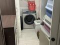 2-бөлмелі пәтер · 55 м² · 1/5 қабат, Сауранбаева 18/6 — Молдагалиев, бағасы: 42 млн ₸ в Алматы, Турксибский р-н — фото 17