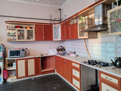 Отдельный дом · 6 комнат · 203.4 м² · 3.16 сот., Рабочая 102 за 36.5 млн ₸ в Костанае