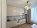 2-комнатная квартира · 40 м² · 13/22 этаж, Туран 57а за 33.5 млн ₸ в Астане, Есильский р-н