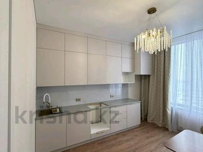 2-комнатная квартира · 40 м² · 13/22 этаж, Туран 57а за 33.5 млн ₸ в Астане, Есильский р-н