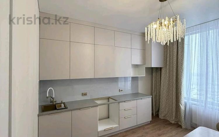 2-комнатная квартира · 40 м² · 13/22 этаж, Туран 57а за 33.5 млн ₸ в Астане, Есильский р-н — фото 11