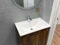 2-комнатная квартира · 40 м² · 13/22 этаж, Туран 57а за 33.5 млн ₸ в Астане, Есильский р-н — фото 9