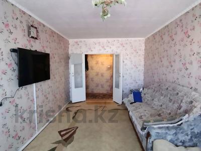 4-комнатная квартира, 85.5 м², 10/10 этаж, Естая 134 за 25.5 млн 〒 в Павлодаре