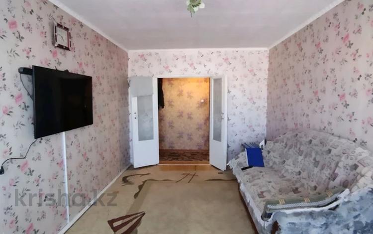 4-комнатная квартира, 85.5 м², 10/10 этаж, Естая 134 за 25.5 млн 〒 в Павлодаре — фото 2